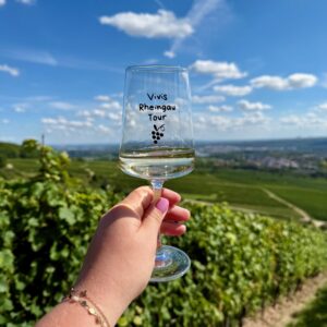 Vivis Rheingau Tour 26.09.2026